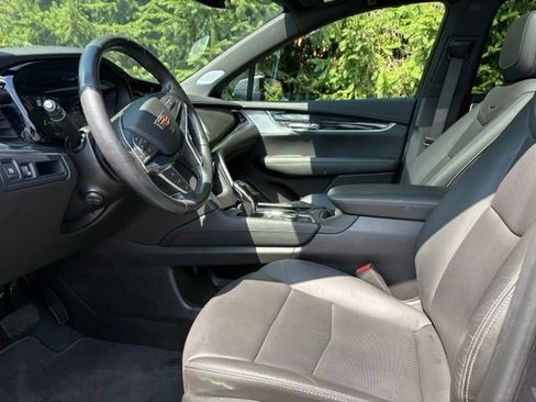 Used 2023 Cadillac XT5 Premium Luxury AWD/4WD image 27