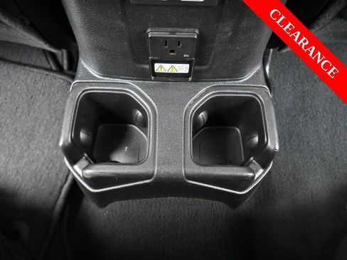 Used 2023 Jeep Gladiator Mojave w/ Trailer Tow Package image 36