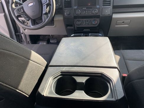 Used 2020 Ford F150 XL w/ Equipment Group 101A Mid AWD/4WD image 32