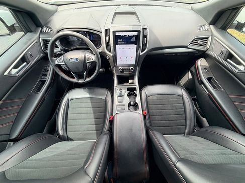 Certified 2023 Ford Edge ST-Line AWD/4WD image 21