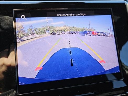 New 2025 Jeep Grand Cherokee Laredo X image 19