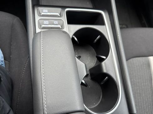 Certified 2024 Hyundai Sonata SEL image 30