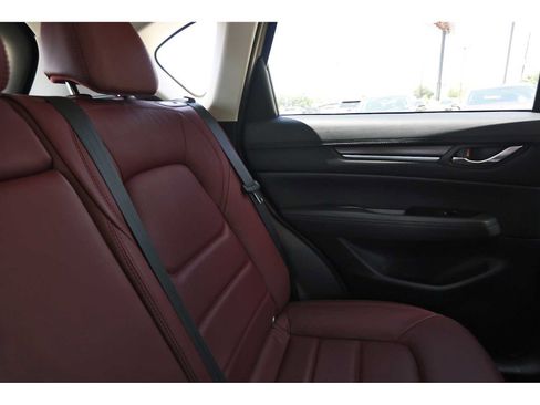 Used 2024 MAZDA CX-5 Carbon Edition AWD/4WD image 10