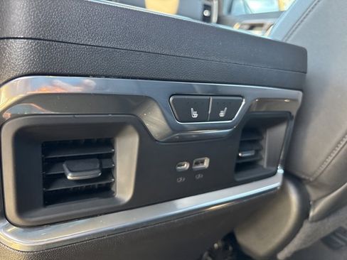 Used 2022 GMC Sierra 1500 SLT image 20