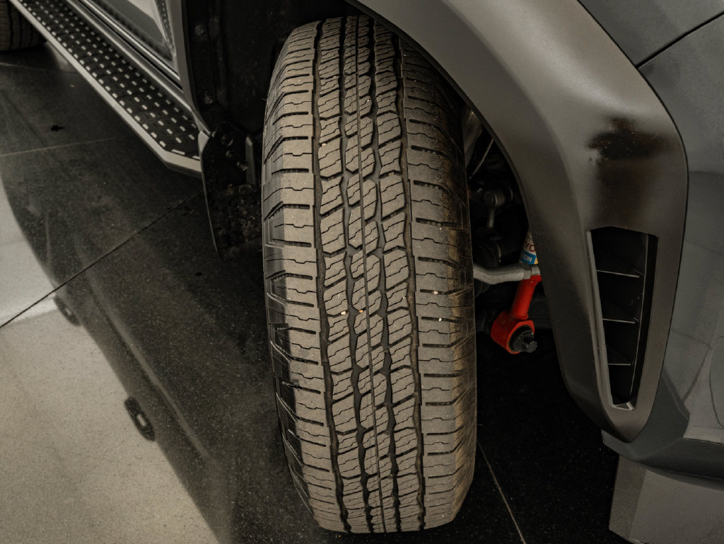 Used 2025 Toyota 4Runner TRD Off-Road Premium w/ Tow Technology Package AWD/4WD image 58