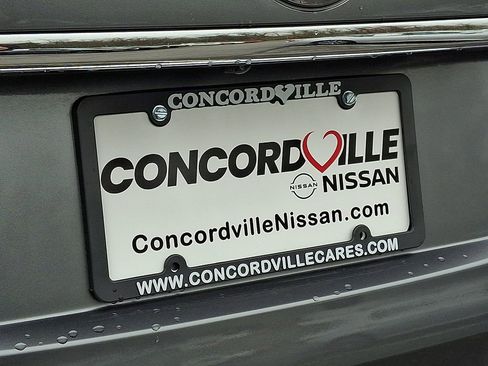 Used 2020 Nissan Rogue SL w/ Premium Package image 33