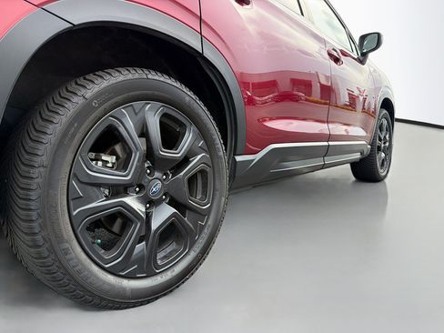 Used 2023 Subaru Ascent Onyx Edition AWD/4WD image 16