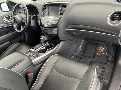 Used 2018 INFINITI QX60 Luxe w/ Premium Package AWD/4WD image 16
