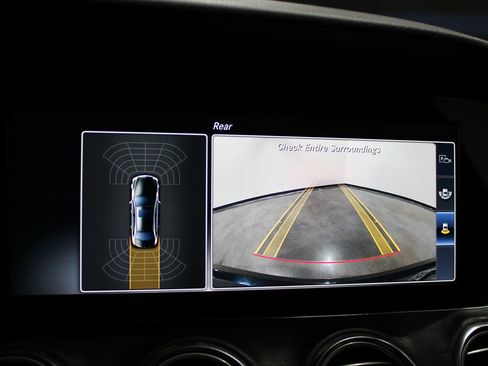 Used 2017 Mercedes-Benz E 300 w/ Premium 1 Package image 30