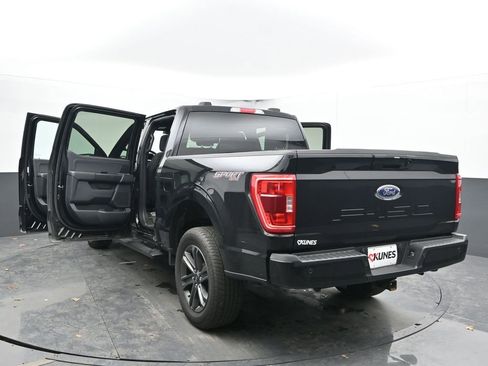 Used 2023 Ford F150 XLT w/ Equipment Group 302A High image 55
