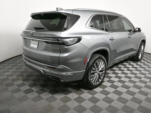 New 2026 Buick Enclave Avenir w/ Super Cruise Package image 3