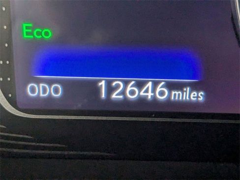 Used 2023 Lexus ES 350 w/ Premium Package image 19