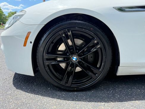 Used 2015 BMW 640i Gran Coupe xDrive AWD/4WD image 33