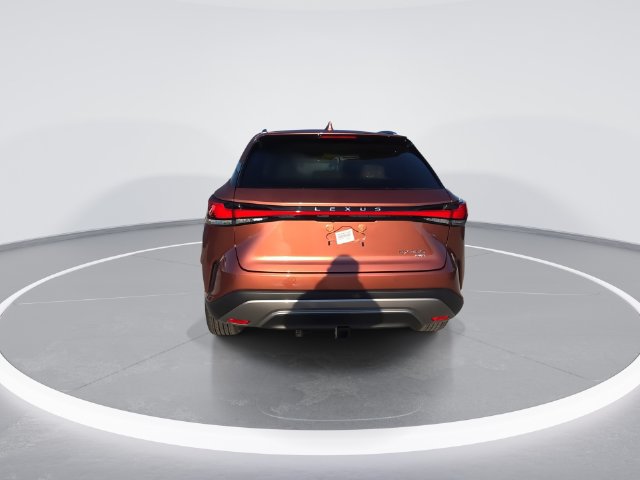 New 2026 Lexus RX 350 AWD w/ Convenience Package image 7
