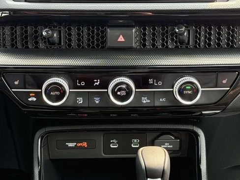 Certified 2026 Honda CR-V Sport Touring image 14