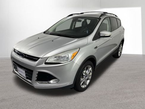 Used 2013 Ford Escape SEL AWD/4WD image 22