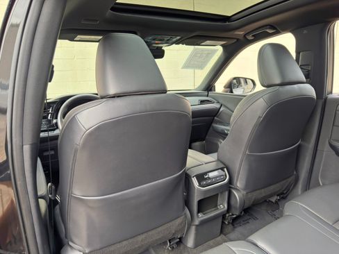 Used 2024 Lexus TX 350 FWD w/ Technology Package image 36