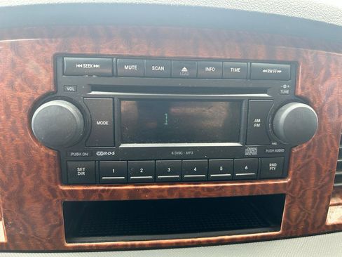 Used 2006 Dodge Ram 1500 Truck SLT w/ Quad Cab Big Horn Value Group image 21