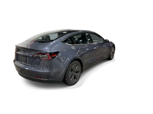 Certified 2023 Tesla Model 3 Standard Range RWD image 6