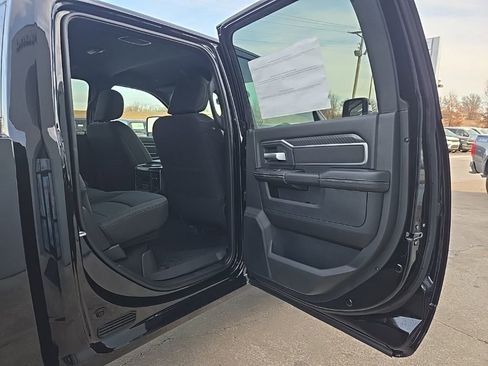 New 2026 RAM 2500 Big Horn image 91