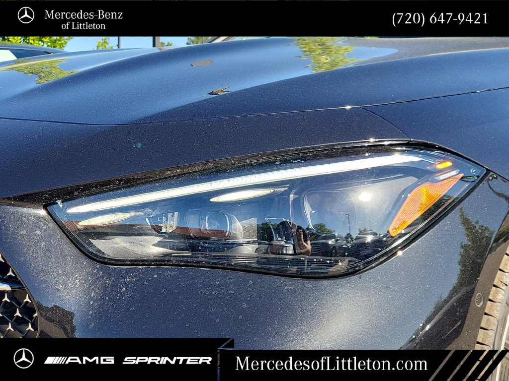 New 2026 Mercedes-Benz CLE 450 4MATIC Coupe image 8