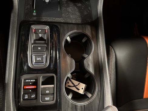 Used 2026 Honda Passport TrailSport image 25