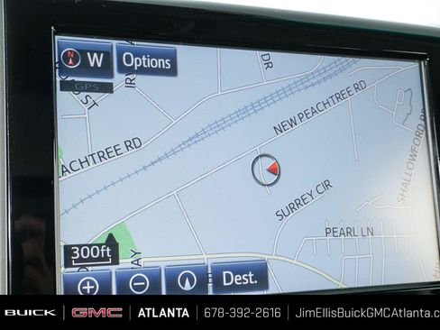 Used 2017 Toyota Land Cruiser AWD/4WD image 15