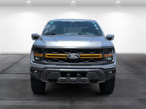 Used 2025 Ford F150 Tremor w/ Equipment Group 402A High AWD/4WD image 6