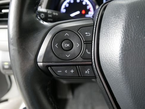 Used 2024 Toyota Camry SE FWD image 27