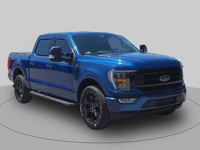 Used 2022 Ford F150 XLT w/ Equipment Group 302A High