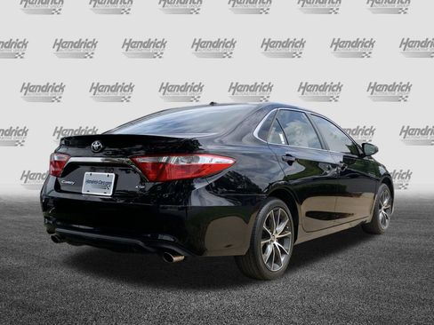 Used 2016 Toyota Camry XSE FWD image 10