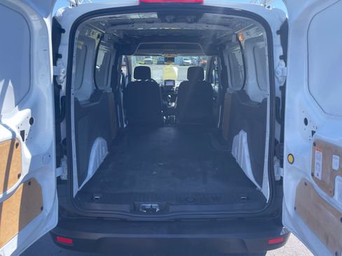 Used 2020 Ford Transit Connect XL FWD image 9