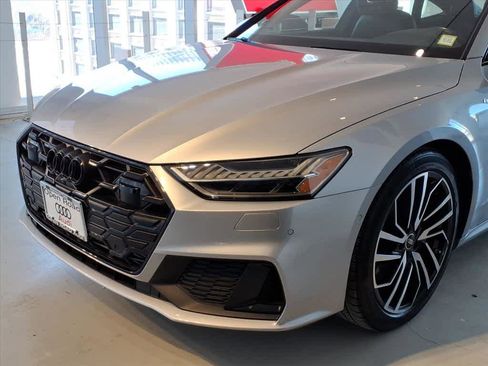Used 2024 Audi A7 3.0T Premium Plus image 7