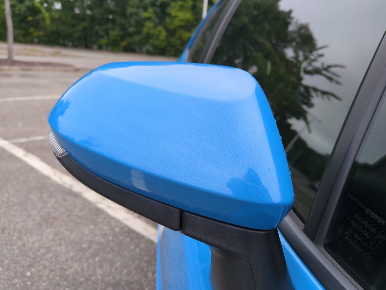 Used 2019 Toyota Corolla SE w/ Carpet Mat Package FWD image 12