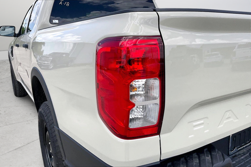 New 2026 Ford Ranger XL RWD image 21