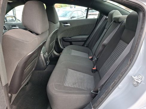 Certified 2021 Dodge Charger GT w/ Blacktop Package image 20