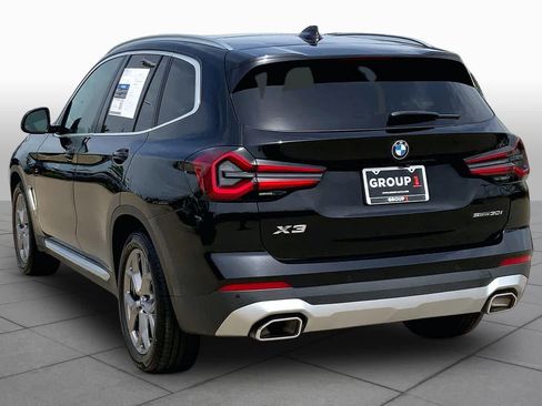 Used 2023 BMW X3 sDrive30i w/ Convenience Package RWD image 11