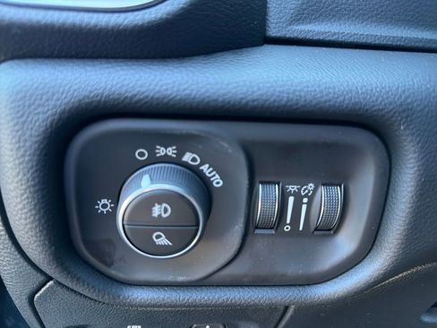 New 2026 RAM 1500 Big Horn AWD/4WD image 21