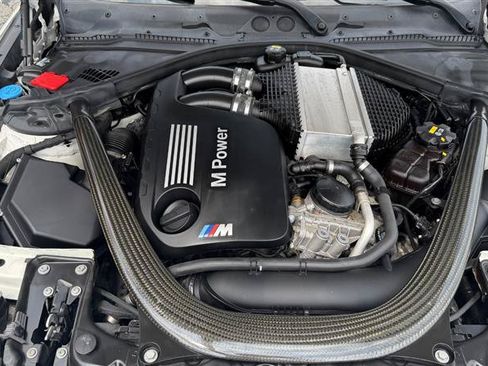 Used 2019 BMW M2 Competition w/ Executive Package RWD image 14