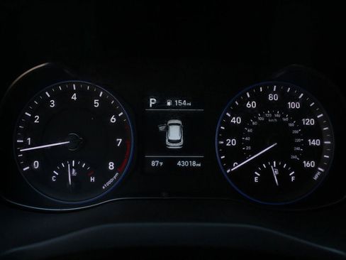 Used 2019 Hyundai Kona SE image 30