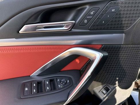 Certified 2023 BMW X1 xDrive28i w/ Convenience Package image 19