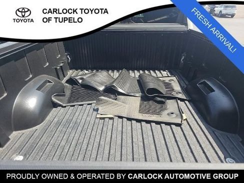 Used 2026 Toyota Tundra Platinum w/ TRD Off-Road Package AWD/4WD image 12