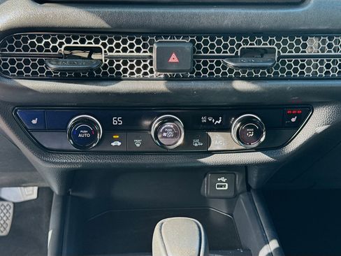 Used 2024 Honda HR-V Sport image 14