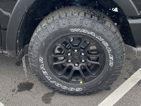 New 2026 RAM 1500 Rebel image 11