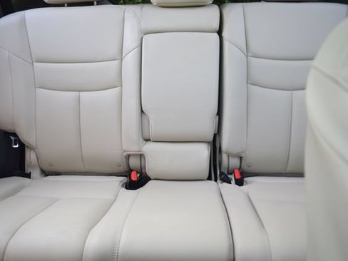 Used 2024 Nissan Murano SL AWD/4WD image 16