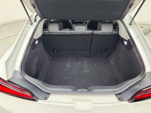 Used 2024 Acura Integra FWD image 21