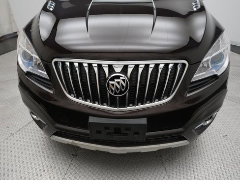 Used 2015 Buick Encore Convenience image 21