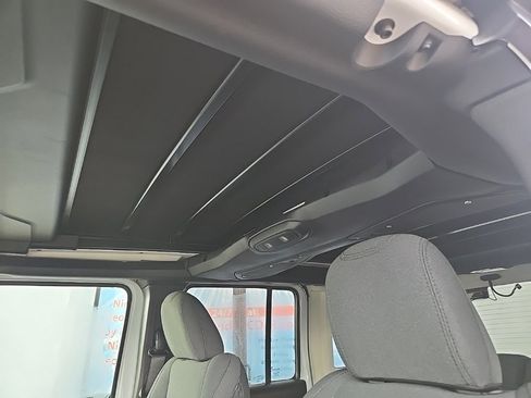 New 2026 Jeep Wrangler Willys image 40