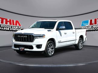 New 2026 RAM 1500 Tungsten AWD/4WD video 1