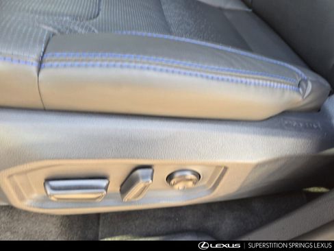 Used 2026 Toyota Sequoia Platinum AWD/4WD image 14